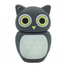 USB 16GB  ANYline  WILD BIRD (пэт блистер)